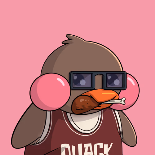 Paperducksnft