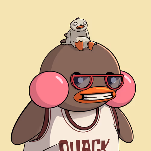 Paperducksnft