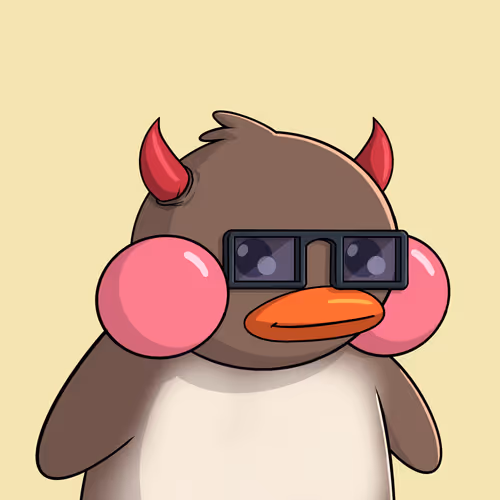 Paperducksnft