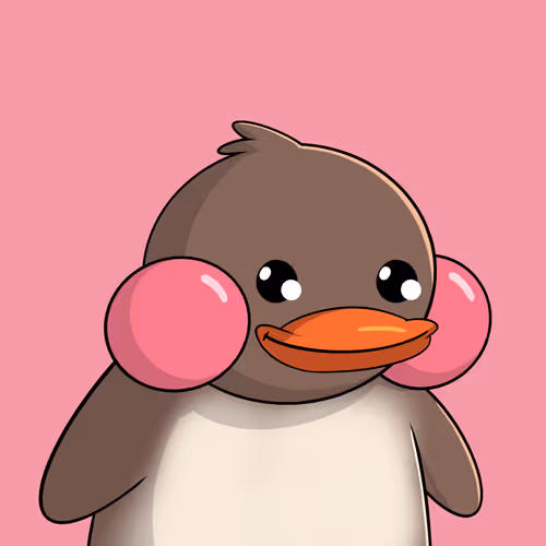 Paperducksnft