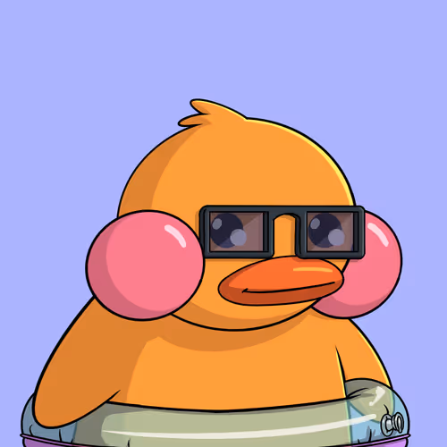 Paperducksnft