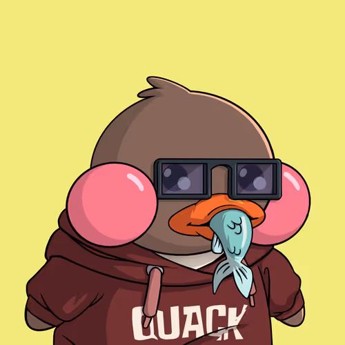 Paperducksnft