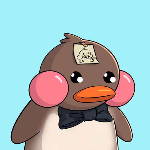 Paperducksnft