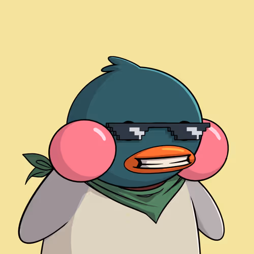 Duckies 3750