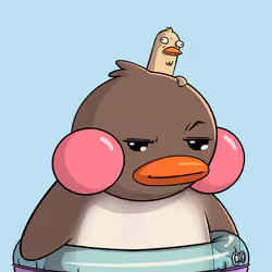 Duckies 2430