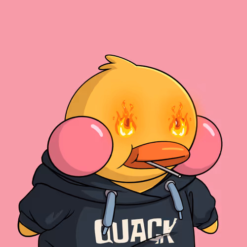 Paperducksnft