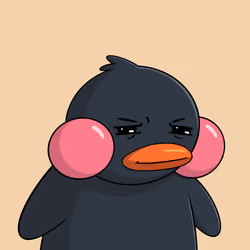 Duckies 4278