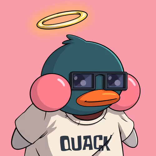 Paperducksnft