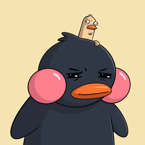 Paperducksnft