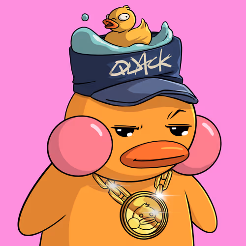 Duckies 1723