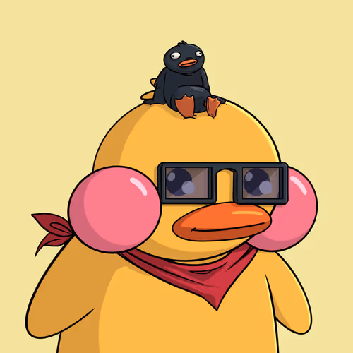 Paperducksnft