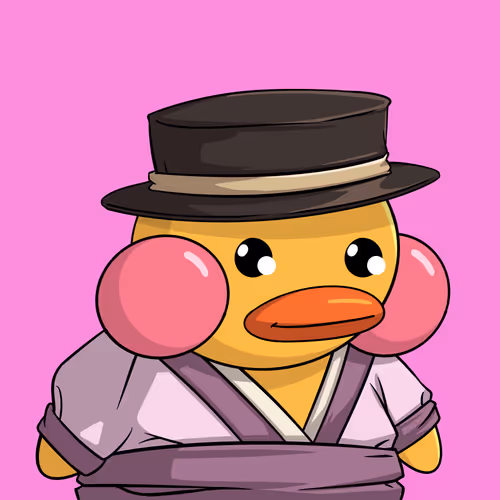 Paperducksnft