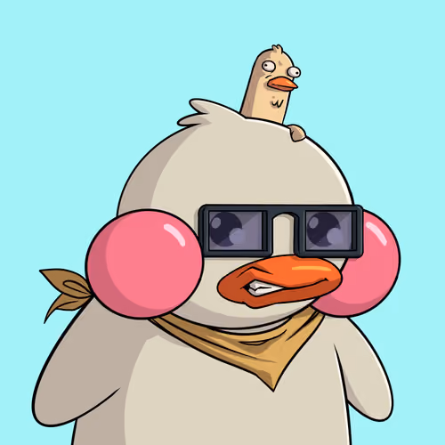 Duckies 86