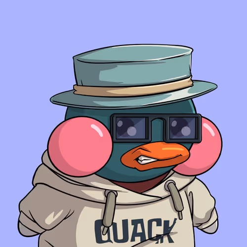 Paperducksnft