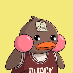 Duckies 3251