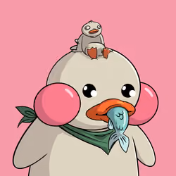 Duckies 2477