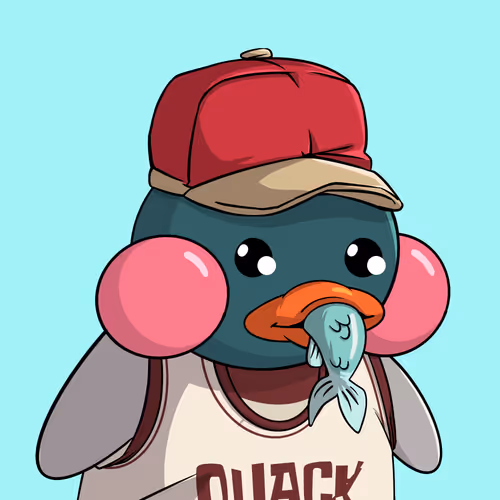 Paperducksnft