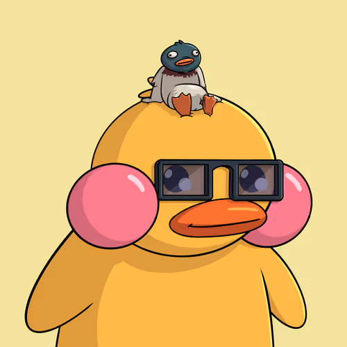 Paperducksnft