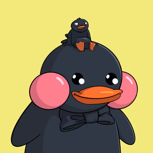 Paperducksnft