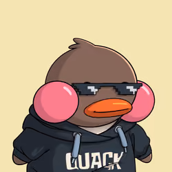 Duckies 1695