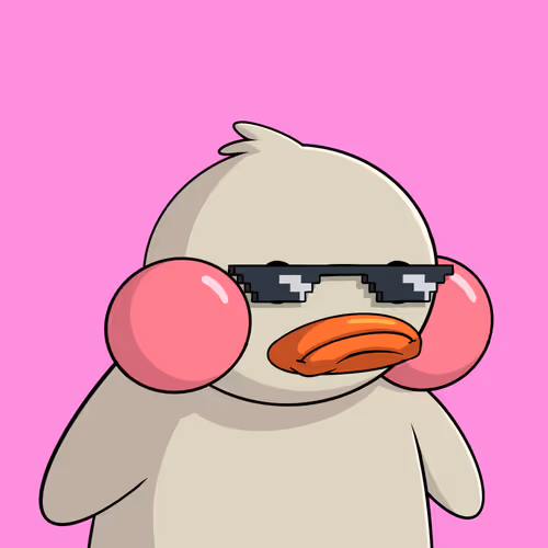 Paperducksnft