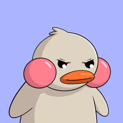 Duckies 3567