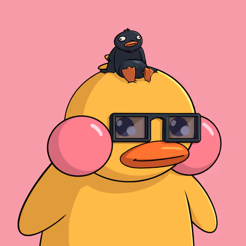 Duckies 753