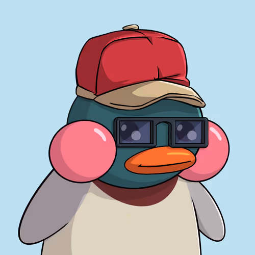Paperducksnft