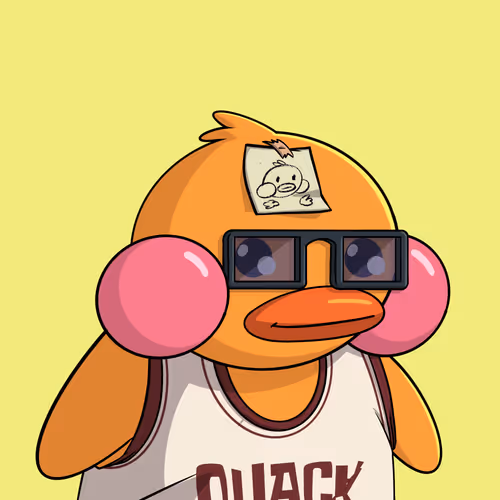 Duckies 629