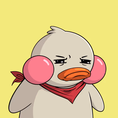 Paperducksnft