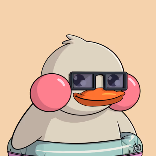 Paperducksnft