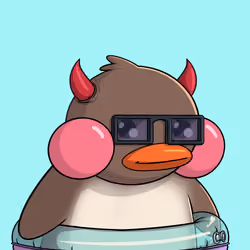 Duckies 3147