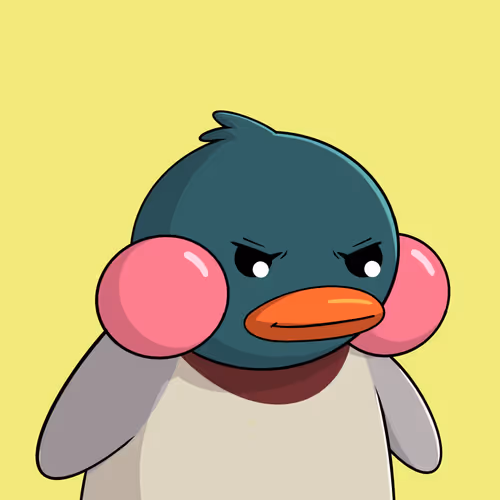 Duckies 1763