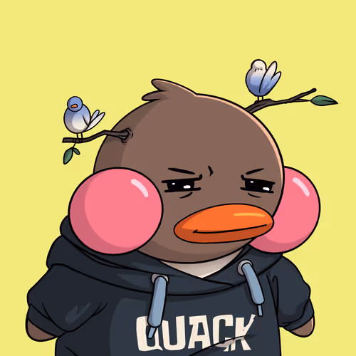Duckies 2967