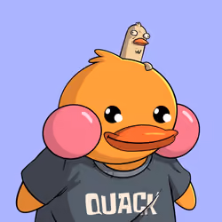 Duckies 1486