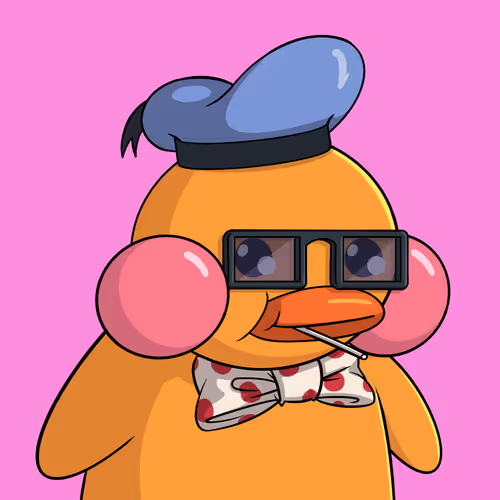 Paperducksnft
