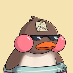 Duckies 903