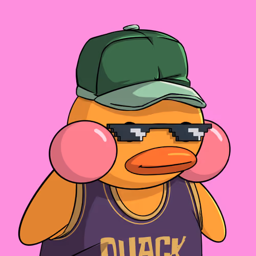 Duckies 871