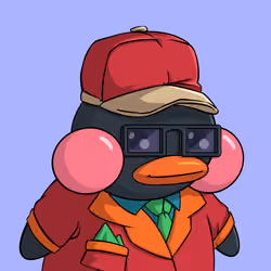Duckies 4016