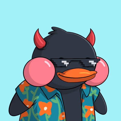 Paperducksnft