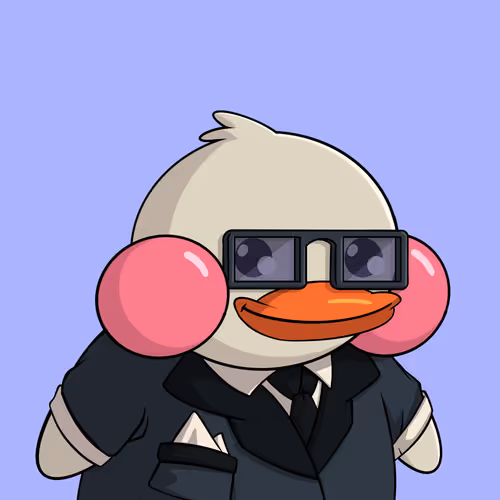 Paperducksnft