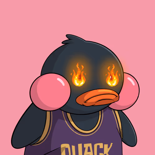Paperducksnft