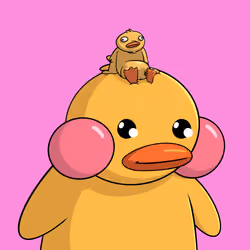 Duckies 2531