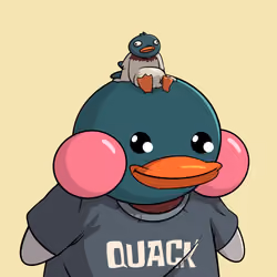 Duckies 3523