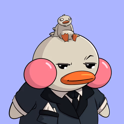 Paperducksnft