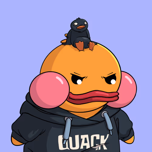Paperducksnft