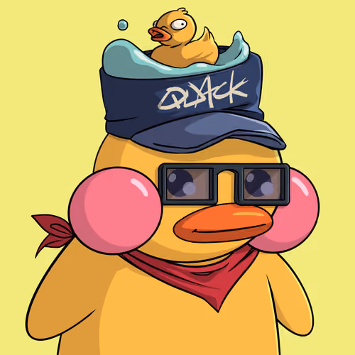 Duckies 244