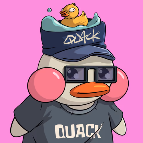 Duckies 3699