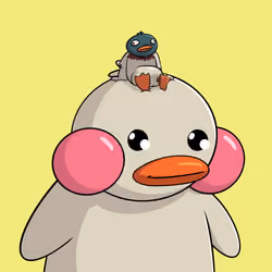 Duckies 2971