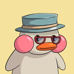 Duckies 3110